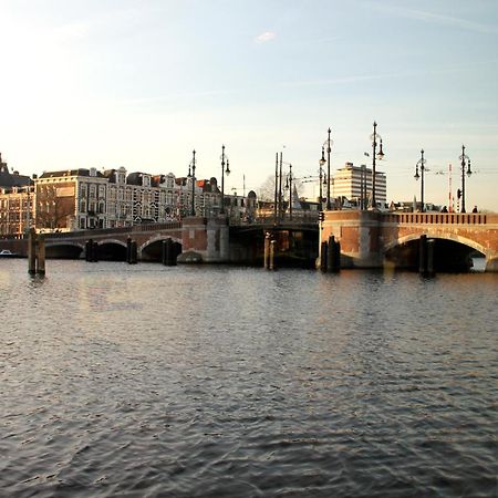 Houseboat Ark Van Amstel Амстердам Екстериор снимка